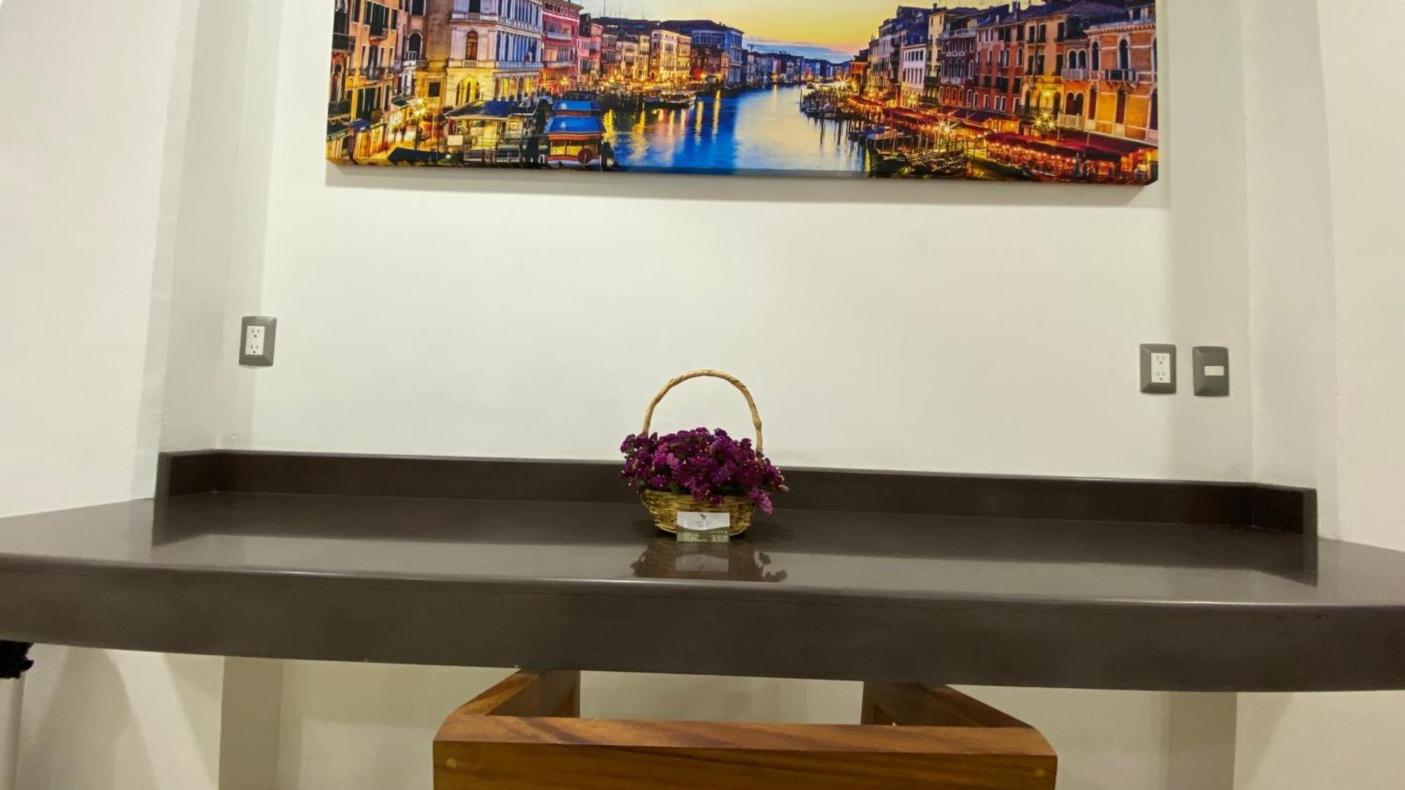 Hotel Santa Fe Tuxtla Gutiérrez Zewnętrze zdjęcie