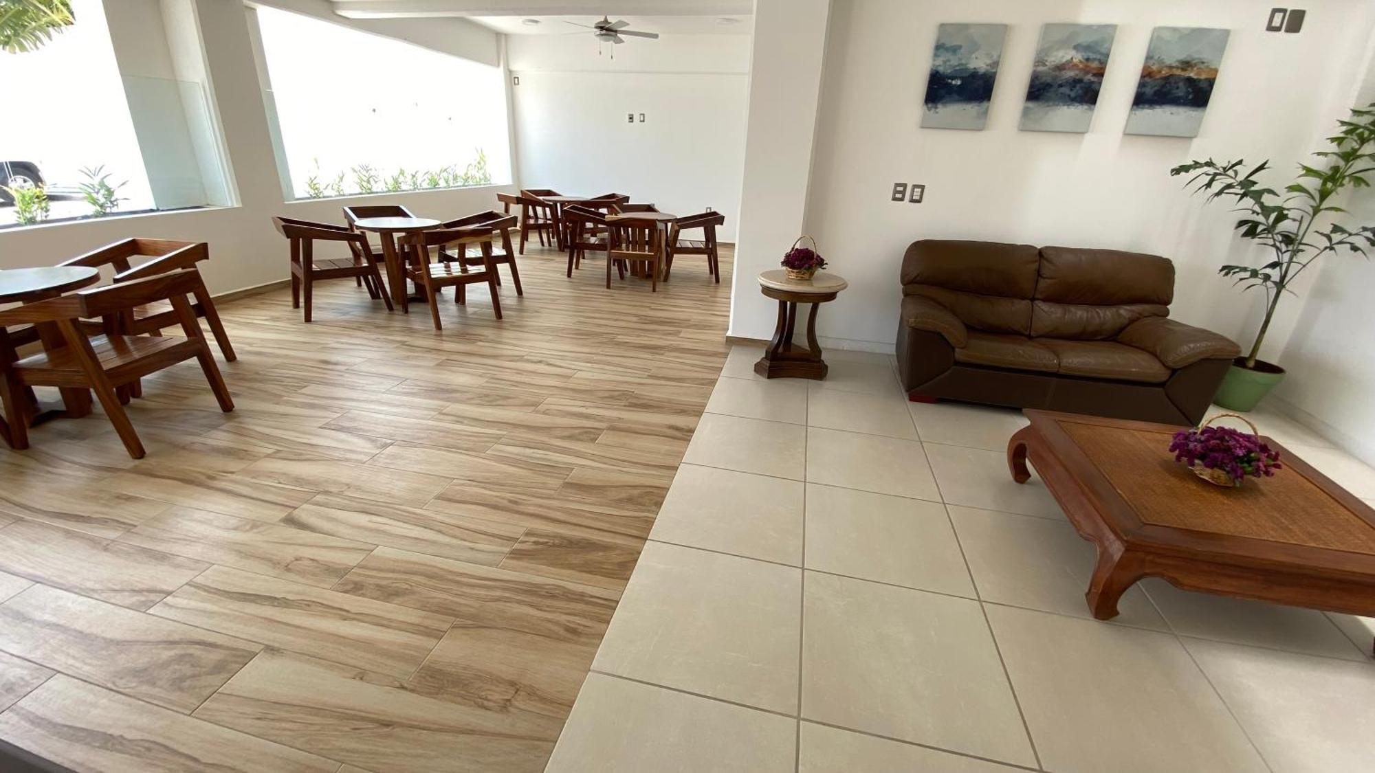 Hotel Santa Fe Tuxtla Gutiérrez Zewnętrze zdjęcie